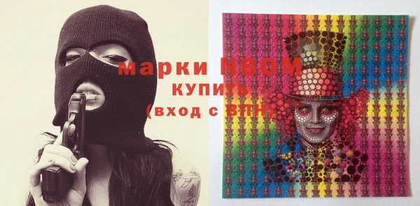 молекула духа Алексеевка